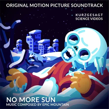 No More Sun