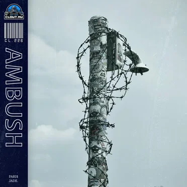 Ambush by PARI$ - album cover