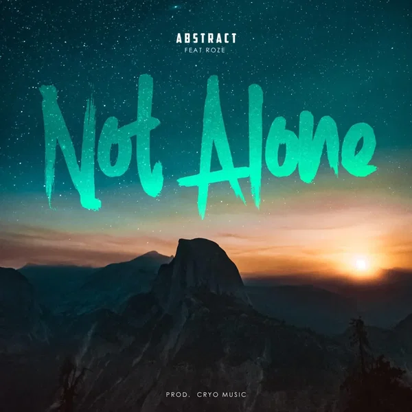 Not Alone