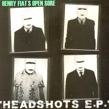 Headshots E.P.