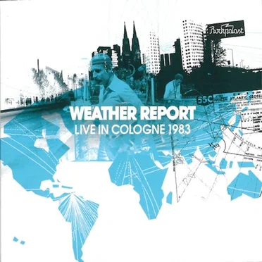 Live in Cologne 1983