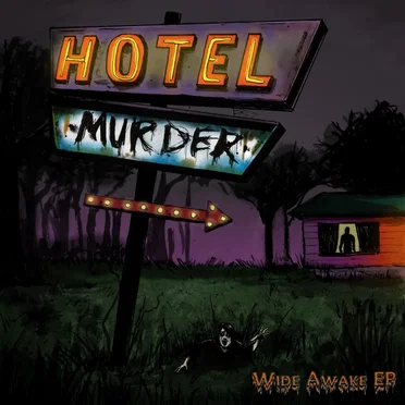 Wide Awake EP