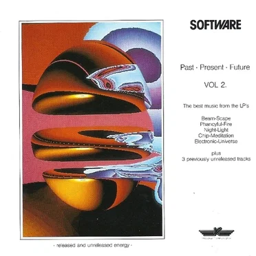 Past Present Future, Volume II