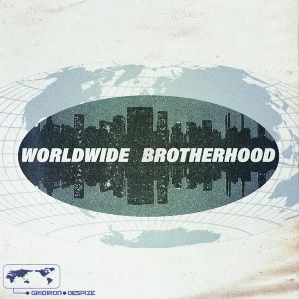 Worldwide Brotherhood