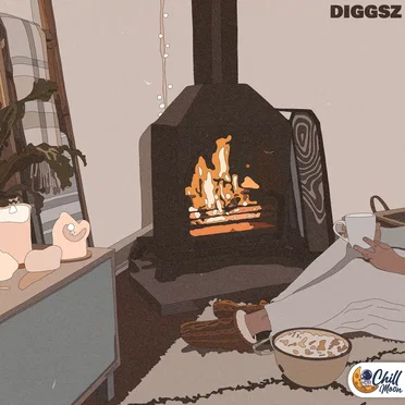 i forget by Diggsz - album cover