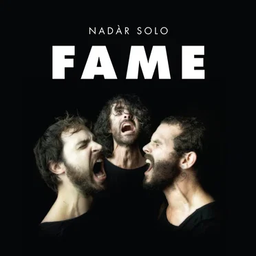 Fame by Nadàr Solo - album cover