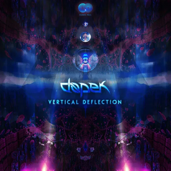 Vertical Deflection
