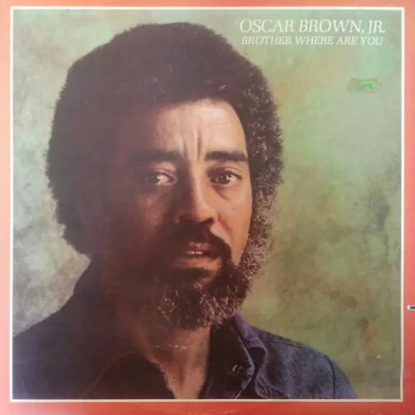 Brother Where Are You