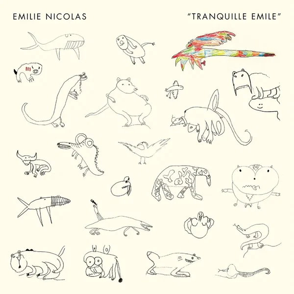 "Tranquille Emile"