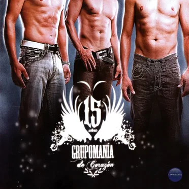 15 años de corazon