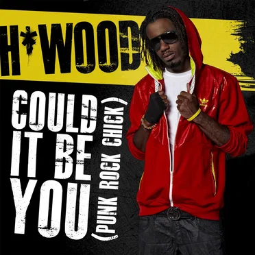 Could It Be You (Punk Rock Chick) - EP
