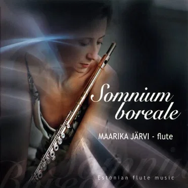 Somnium boreale