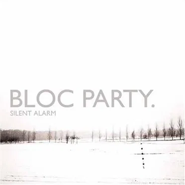 Silent Alarm