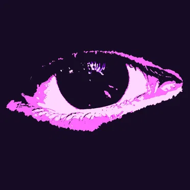 Eye Candy by Little Mighty Zebra Rabbit - album cover