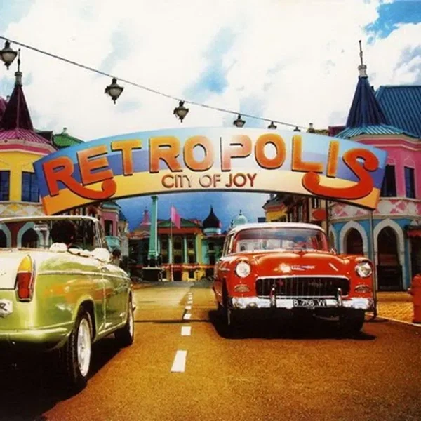 Retropolis