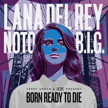 Born Ready to Die by Terry Urban - album cover