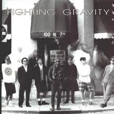 Fighting Gravity