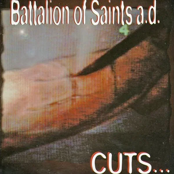 Cuts...