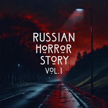 RUSSIAN HORROR STORY, VOL. 1