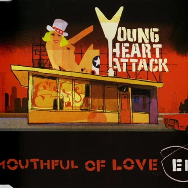 Mouthful of Love EP