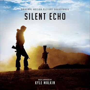 Silent Echo (Original Motion Picture Soundtrack)