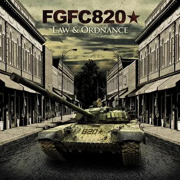 Law & Ordnance