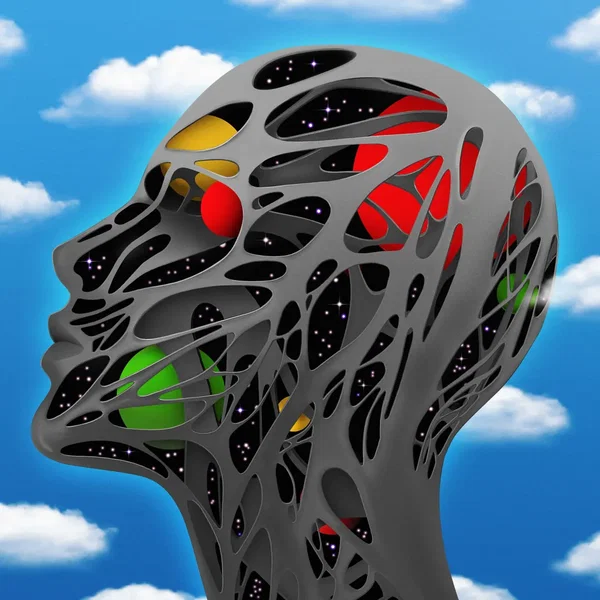 Reconnecting The Dots EP