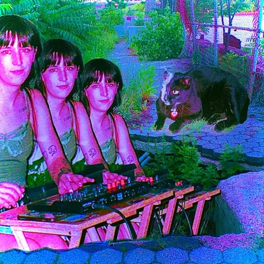 $atan's organist (Live)