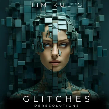 Derezolutions by Tim Kulig - album cover