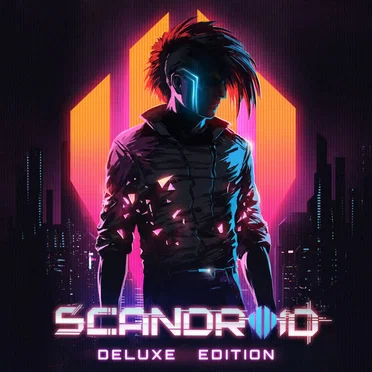 Scandroid
