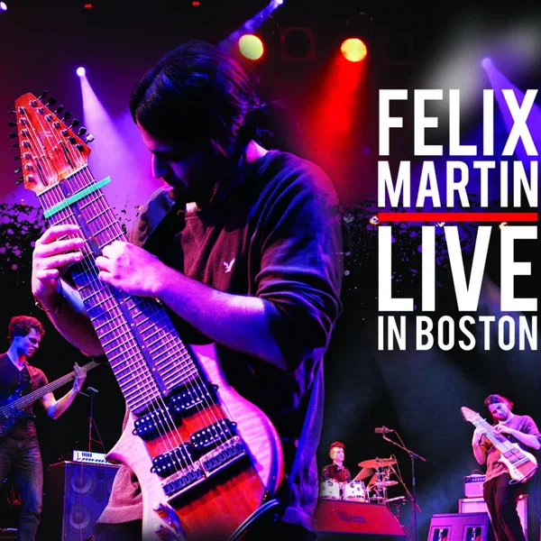 Live In Boston