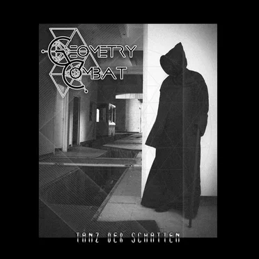 Tanz der Schatten by Geometry Combat - album cover