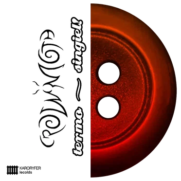 thermo-single! by Crowmoth - album cover