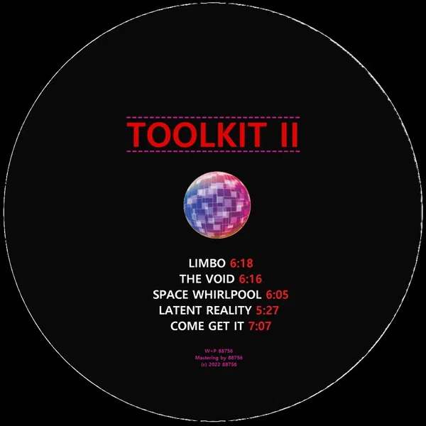 TOOLKIT II