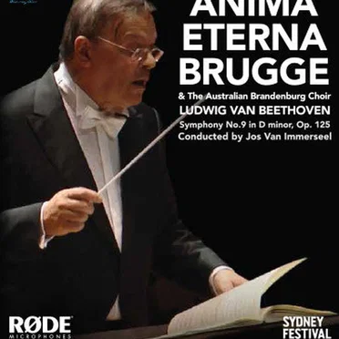 Beethoven Symphony No. 9