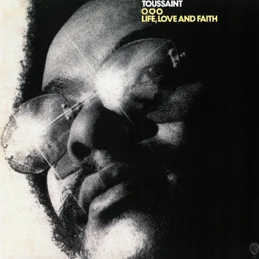 Life, Love and Faith