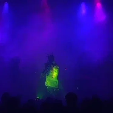 2009‐08‐13: Bluebird Theater, Denver, CO, USA