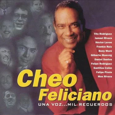 Una voz... mil recuerdos