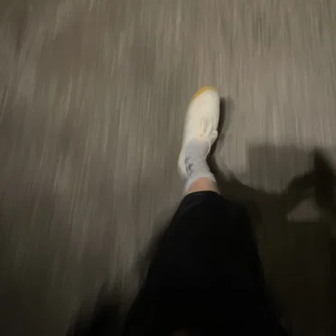 I Don't Have Agoraphobia