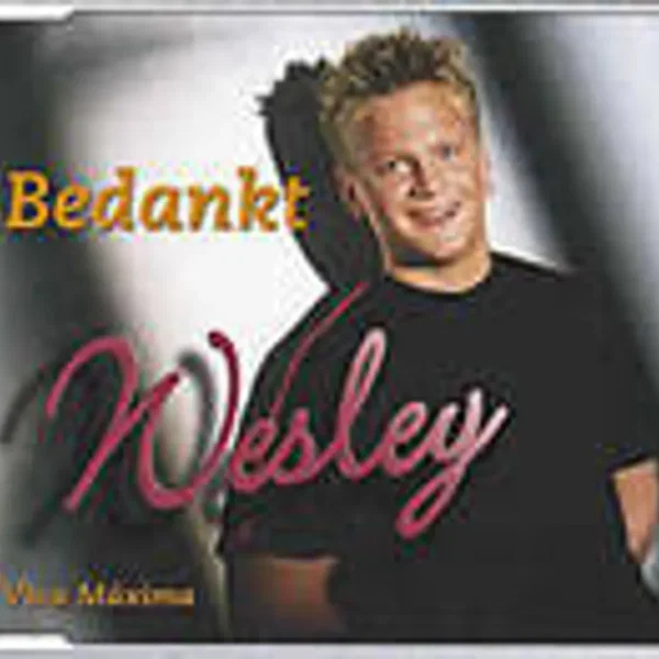 Bedankt / Viva Maxima