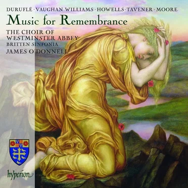 Music for Remembrance
