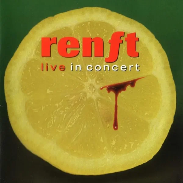 Live In Concert