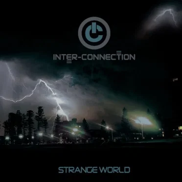Strange World by Inter-Connection - album cover
