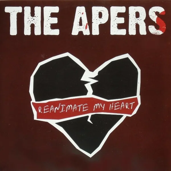 Reanimate My Heart