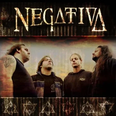 Negativa by Negativa - album cover