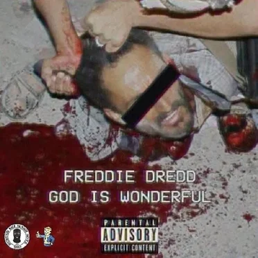 God Is Wonderful EP
