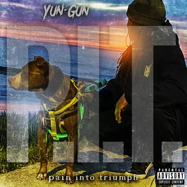 P.I.T. Pain Into Triumph