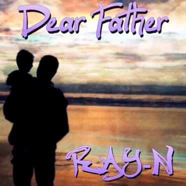 Dear Father by RAY-N - album cover