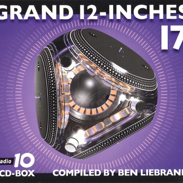 Grand 12‐Inches 17