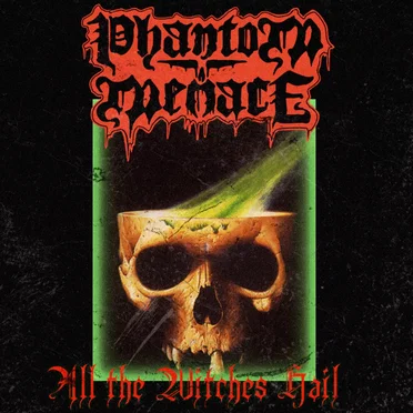 All the Witches Hail